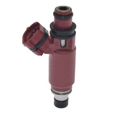 Load image into Gallery viewer, Fuel Injector 195500-3410 for Toyota Duet - 1 Piece - external reference image; supplied brand and condition must be confirmed