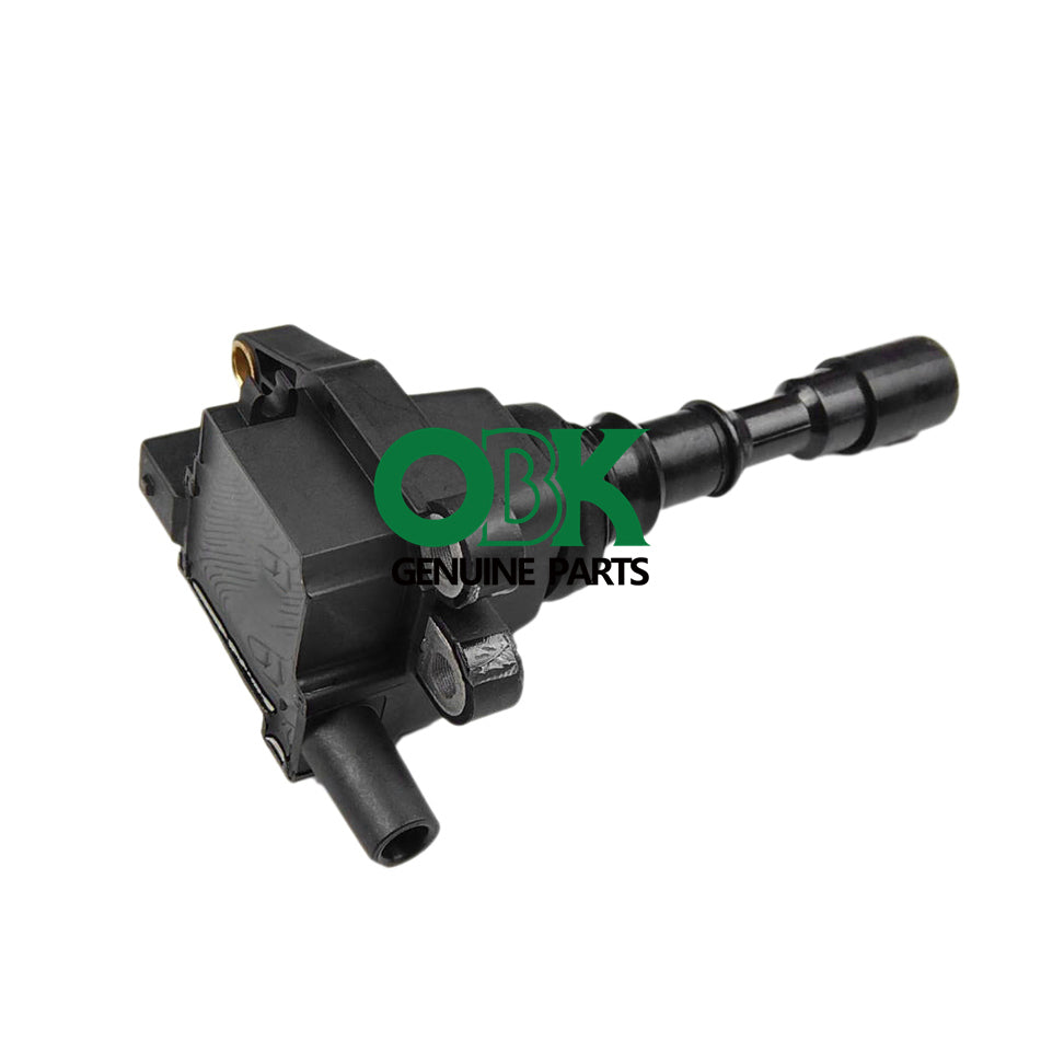 Ignition Coil For Dongfeng 1.8L 4G93 4G93M Engine F01R00A012