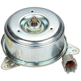 Left Radiator Cooling Fan Motor 21487-1L000 for Nissan Infiniti - 1 Piece - external reference image; supplied brand and condition must be confirmed