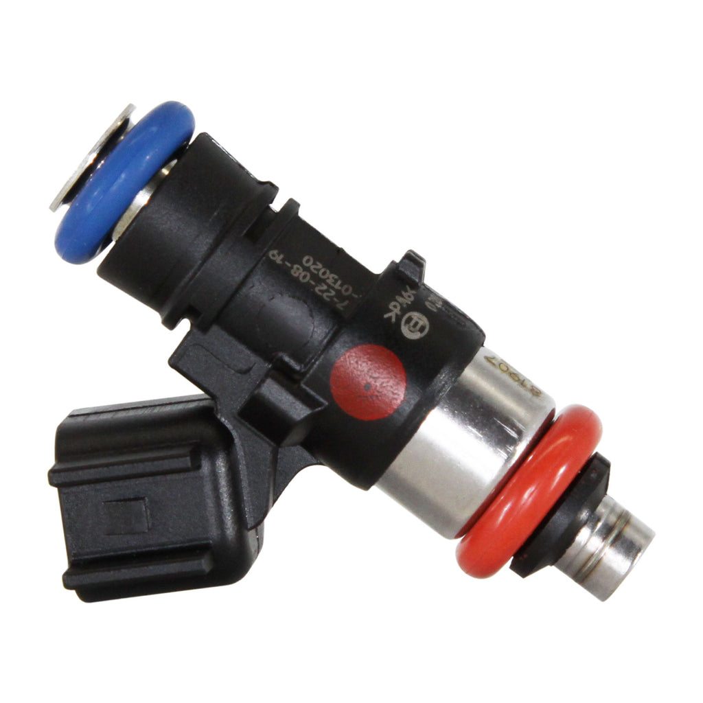 Fuel Injector 0280158189 for Ford / Mercury 3.0L - 1 Piece - external reference image; supplied brand and condition must be confirmed