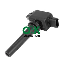 Görseli Galeri görüntüleyiciye yükleyin, Ignition Coil for Mazda H6T61271 PE2018100 K6266