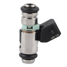 Load image into Gallery viewer, Fuel Injector IWP-116 / IWP116 for Fiat - 1 Piece - external reference photo; supplied brand and condition must be confirmed