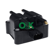 Görseli Galeri görüntüleyiciye yükleyin, Ignition Coil For Mitsubishi OEM M04557468  M04777667  E8BZ-12029-B