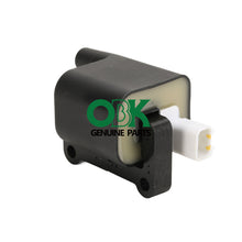 Görseli Galeri görüntüleyiciye yükleyin, Ignition Coil MD314582  UF-197  E792  2505-307666