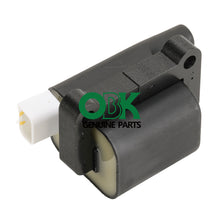 Load image into Gallery viewer, High Performance Ignition Coil OEM MD314582 UF-197 E792 2505-307666 For Mitsubishi Series