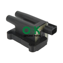 Görseli Galeri görüntüleyiciye yükleyin, Ignition Coils for 99-04 Mitsubishi Montero Sport 3.5L 3L V6 MD314583 UF-196 E294 2505-307660