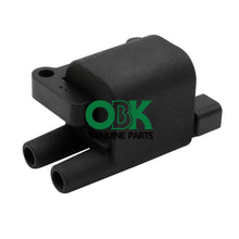 Görseli Galeri görüntüleyiciye yükleyin, Ignition Coils for 99-04 Mitsubishi Montero Sport 3.5L 3L V6 MD314583 UF-196 E294 2505-307660