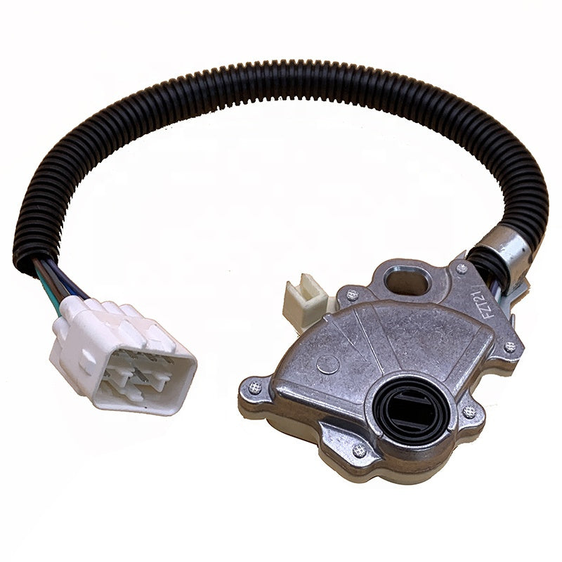 Neutral Start Switch 84540-52040 for Toyota Vios / Soluna - 1 Piece - external reference photo; supplied brand and condition must be confirmed