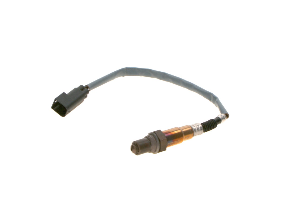 Oxygen Sensor reference 0258006022, view 3