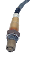 Load image into Gallery viewer, Replacement reference 0258006185, probe and mounting-thread detail from source06 left panel — native source detail, not a new camera angle
