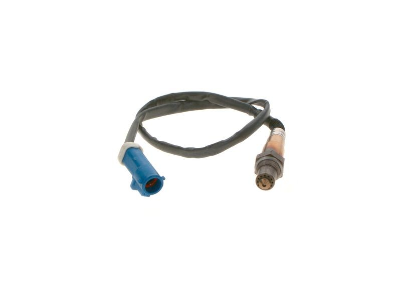 Oxygen sensor reference 0258006927, view 2