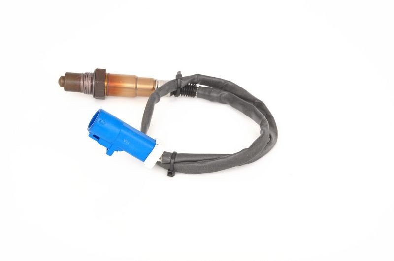 Oxygen sensor reference 0258006927, view 3