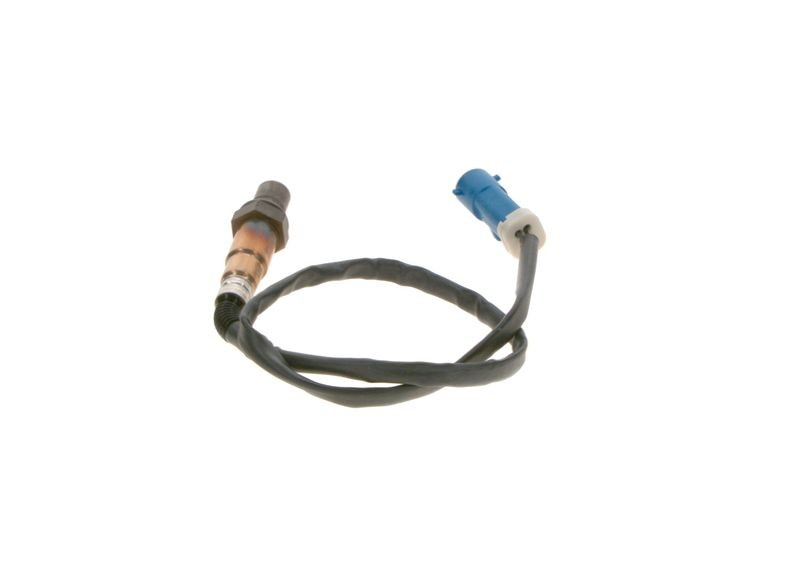 Oxygen sensor reference 0258006927, view 4
