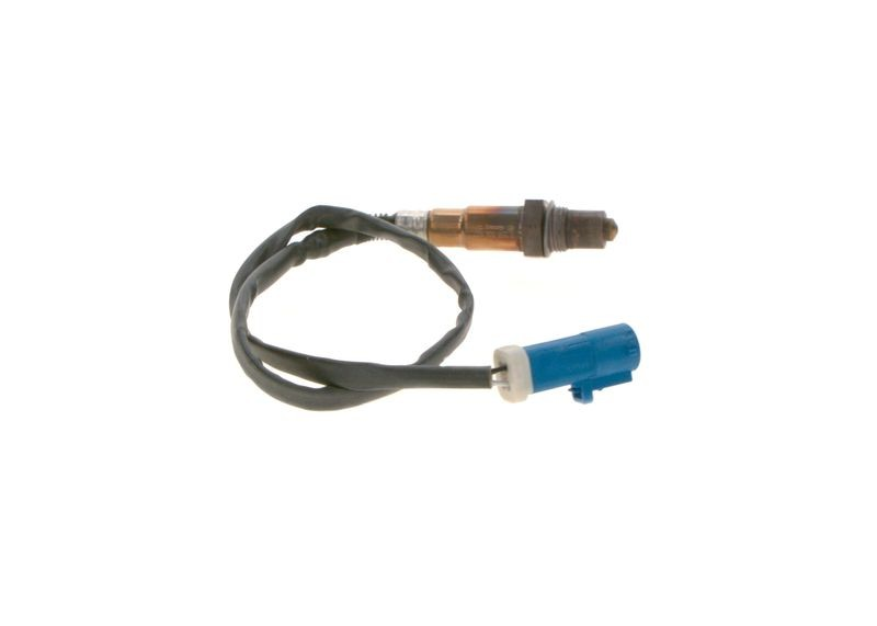 Oxygen sensor reference 0258006927, view 5