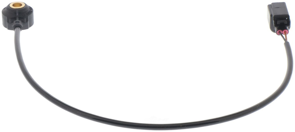 Knock sensor replacement reference 0261231183, rear cable-entry view