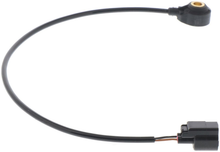 Load image into Gallery viewer, Knock sensor replacement reference 0261231183, connector-side harness view