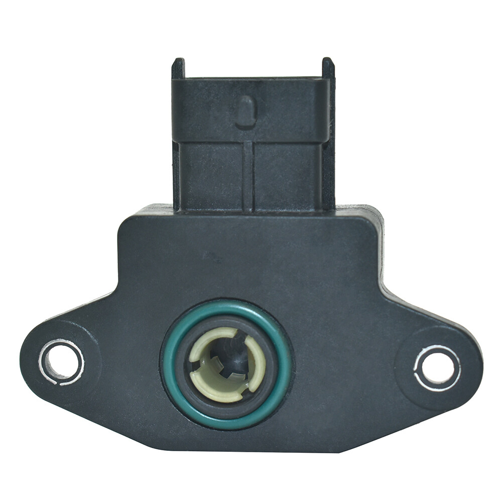 Throttle position sensor reference 0280122014, view 2
