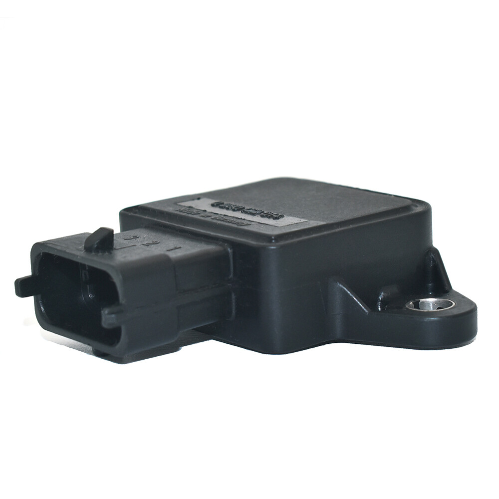 Throttle position sensor reference 0280122014, view 3