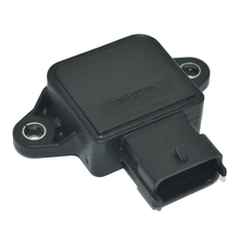 Load image into Gallery viewer, Throttle position sensor reference 0280122014, view 4