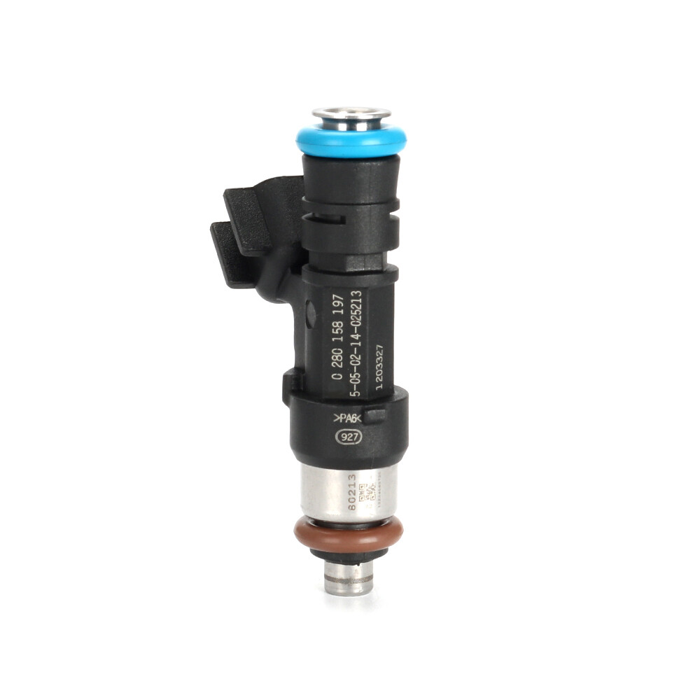 Fuel Injector 0280158197 — view 2 (reference image)