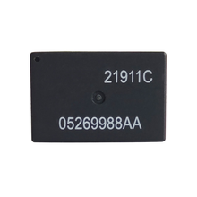 Load image into Gallery viewer, Power Relay reference 05269988AA, reference-number face