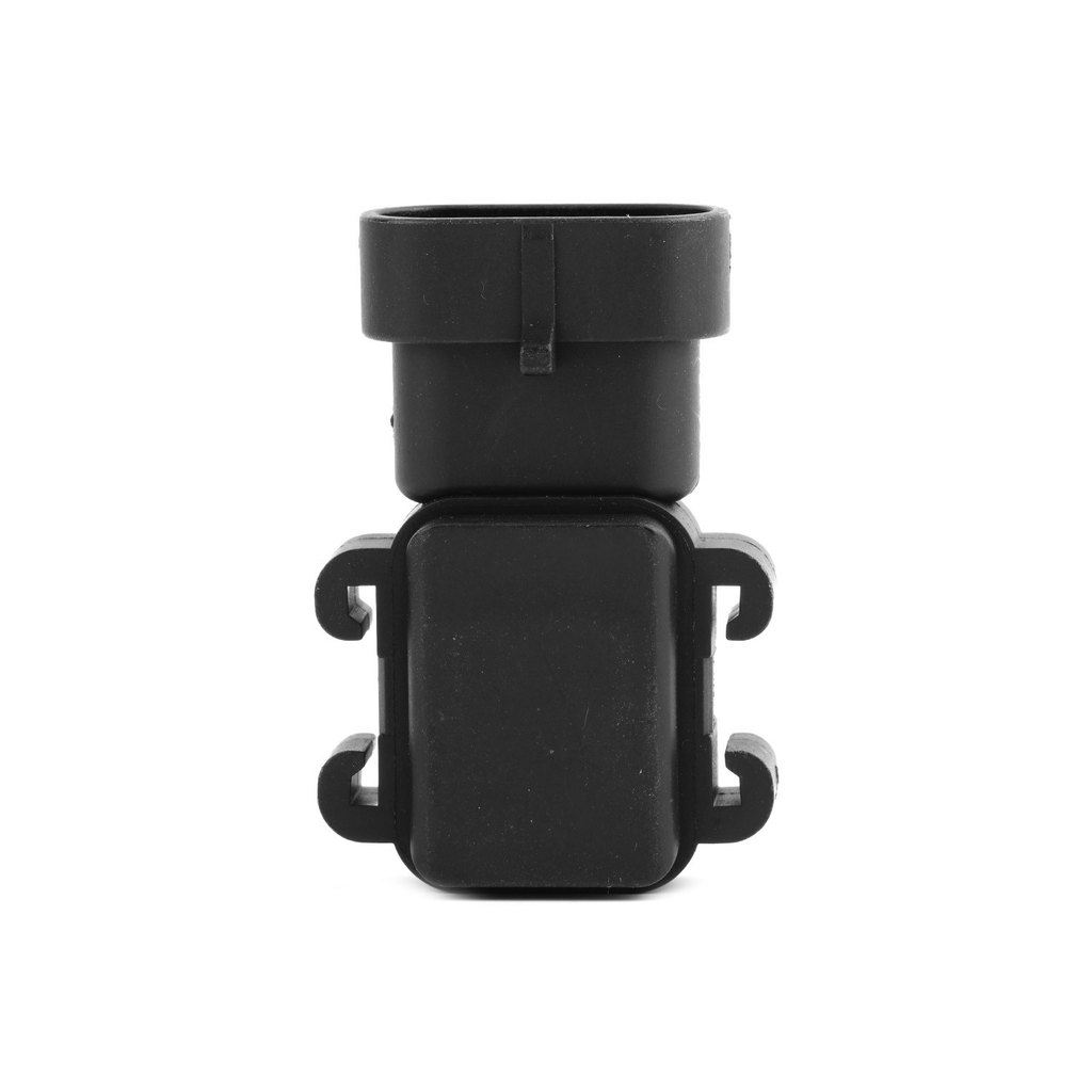 Intake Manifold Pressure Sensor 09359409 — reference view 3 (not actual stock)