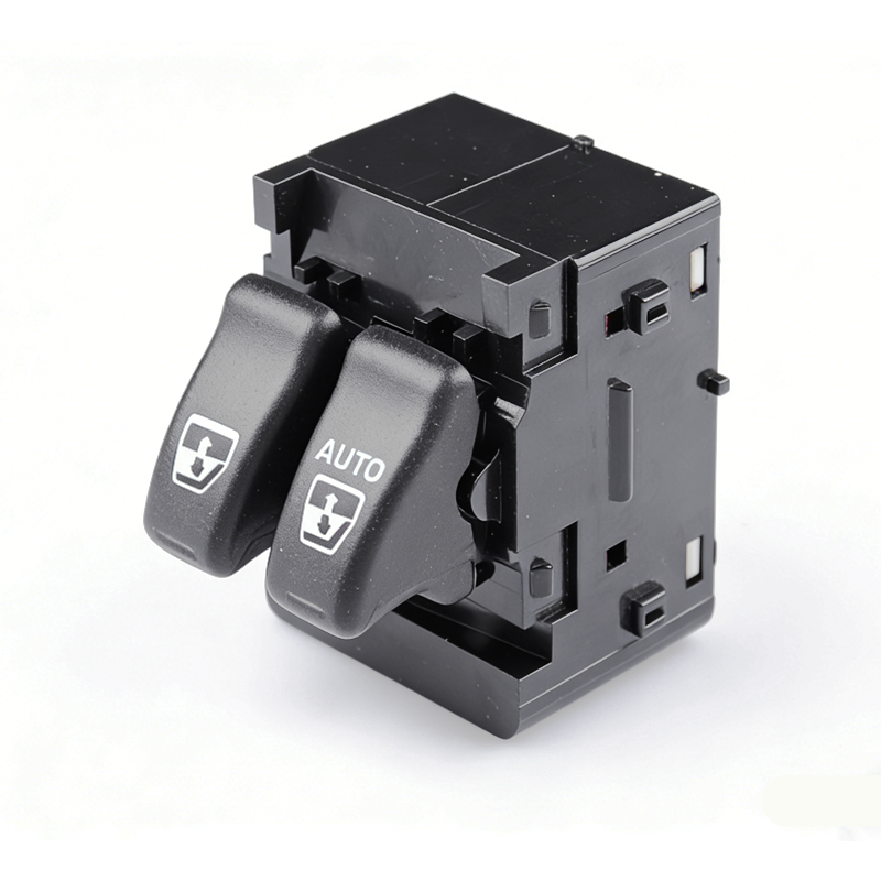 Power Window Switche 10387305 — reference view 3 (not actual stock)