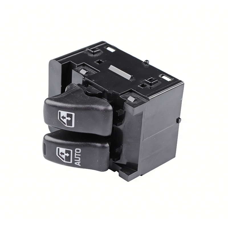 Power Window Switche 10387305 — reference view 4 (not actual stock)