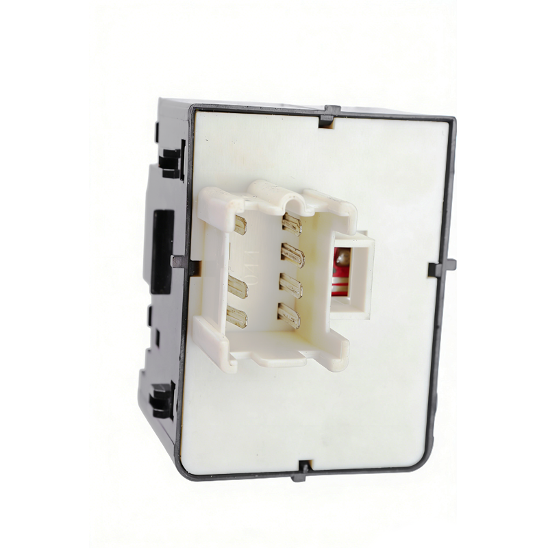 Power Window Switche 10387305 — reference view 5 (not actual stock)