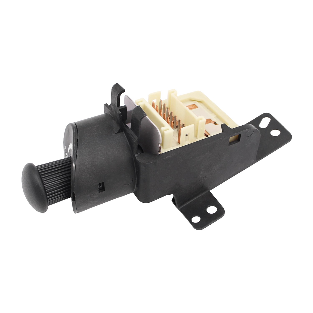 Headlamp switch 10416123 - opposite side mounting bracket; reference photograph, not actual stock