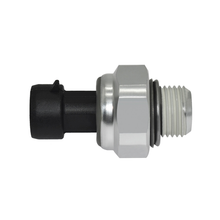 Load image into Gallery viewer, Oil Pressure Sensor 12573107 - Horizontal side profile of complete sensor (reference photo, not actual stock)