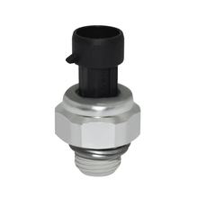Load image into Gallery viewer, Oil Pressure Sensor 12573107 - Marked connector stem and hex body angled from one side (reference photo, not actual stock)