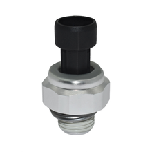 Load image into Gallery viewer, Oil Pressure Sensor 12573107 - Opposite unmarked connector stem and hex body side (reference photo, not actual stock)