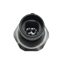 Load image into Gallery viewer, Oil Pressure Sensor 12573107 - Three-terminal connector face closeup (reference photo, not actual stock)
