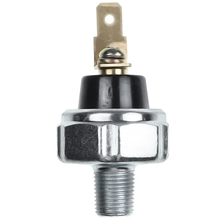 Load image into Gallery viewer, Oil-pressure switch replacement reference 1258A002, whole switch side view