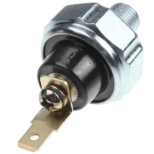 Load image into Gallery viewer, Oil-pressure switch replacement reference 1258A002, terminal and housing oblique view