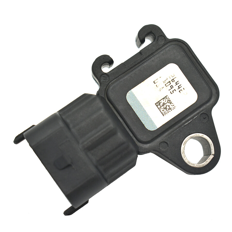 Manifold Absolute Pressure MAP Sensor 12594942 — reference view 2 (not actual stock)