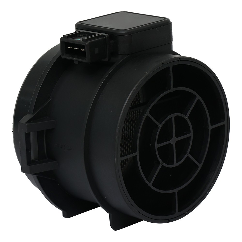 Mass air flow sensor 13621438871 — reference view 2 (not actual stock)