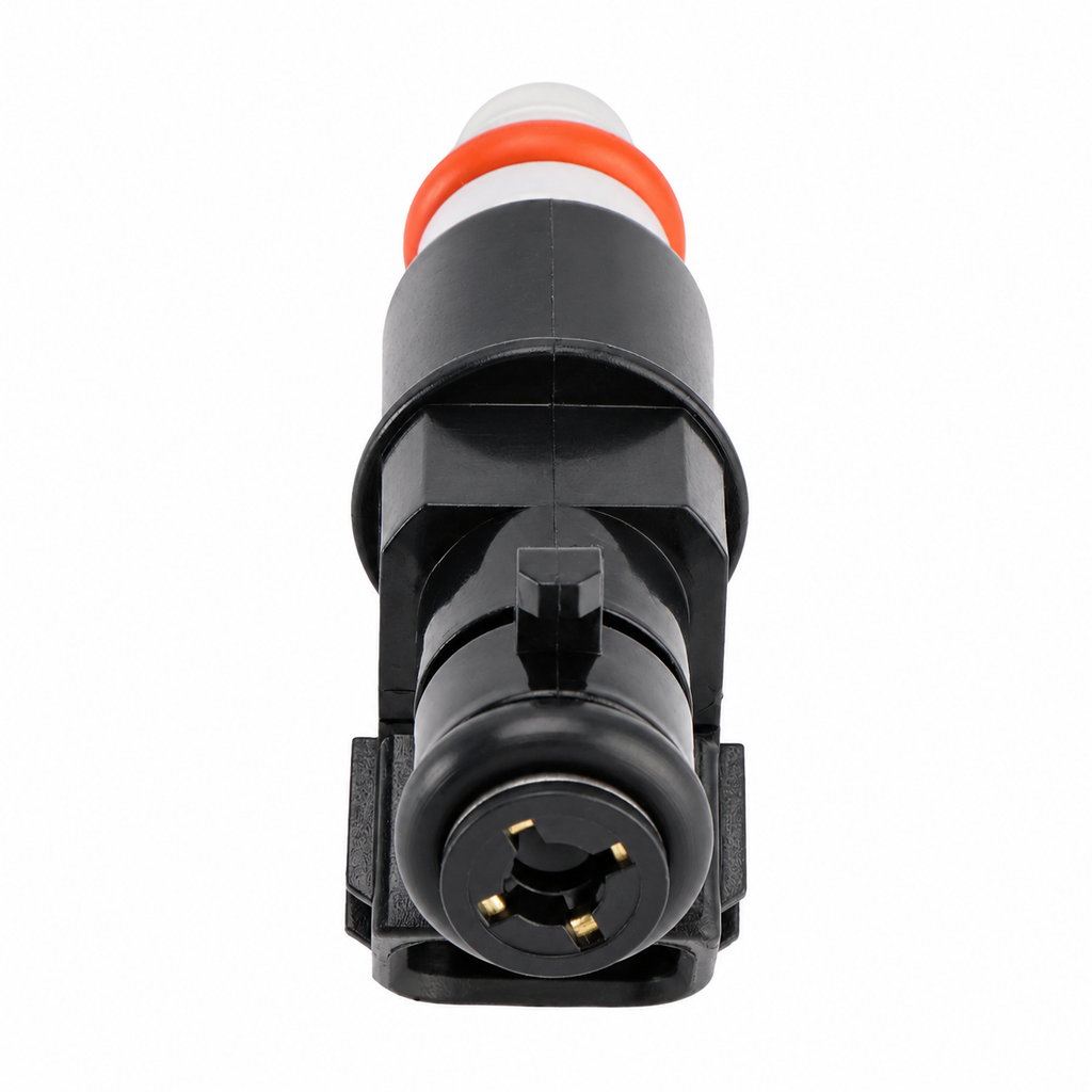 Fuel Injector 16450-RZP-003 — view 2 (reference image)