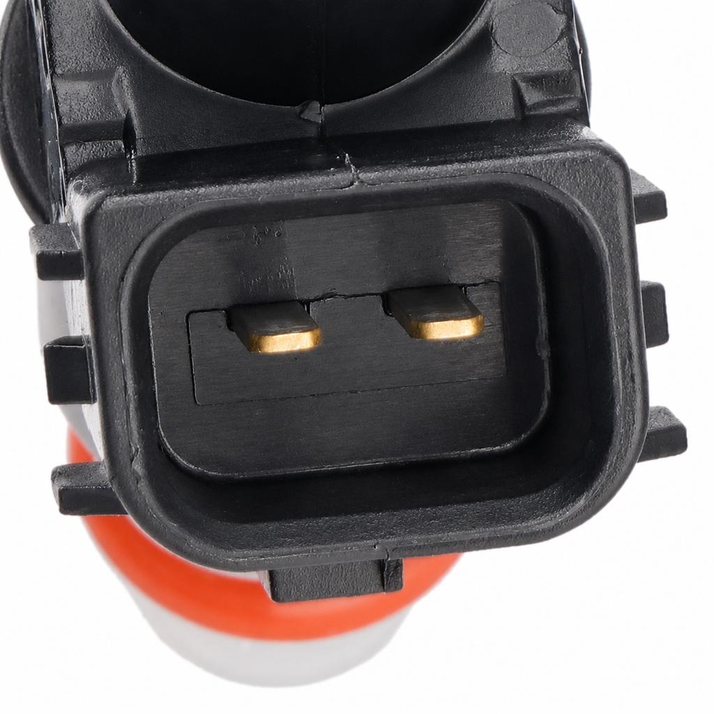 Fuel Injector 16450-RZP-003 — view 4 (reference image)