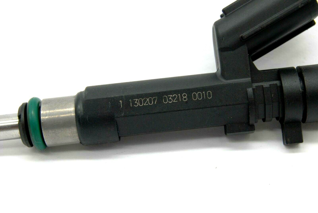 Fuel Injector 16600-1KT0A — view 3 (reference image)