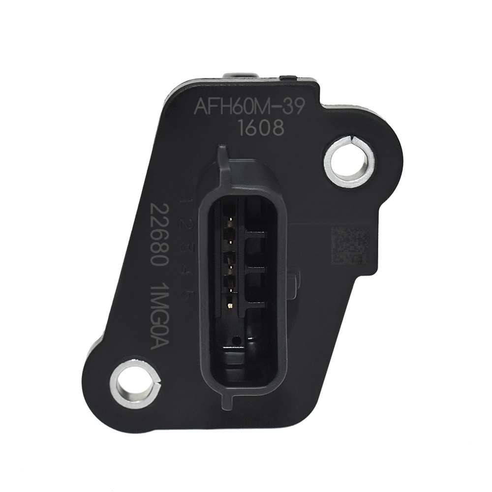 Mass Air Flow Sensor 22680-1MG0A — reference view 5