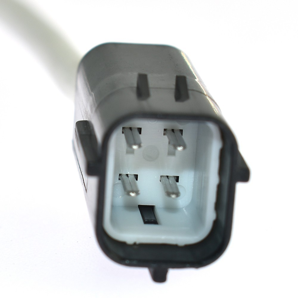 Oxygen sensor reference 226A4-JA00A — Four-terminal connector face
