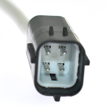 Load image into Gallery viewer, Oxygen sensor reference 226A4-JA00A — Four-terminal connector face