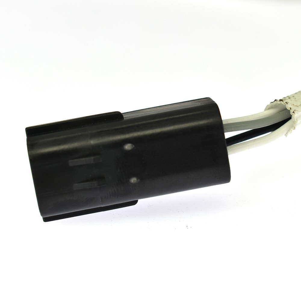 Oxygen sensor reference 226A4-JA00A — Connector rear and cable-entry detail