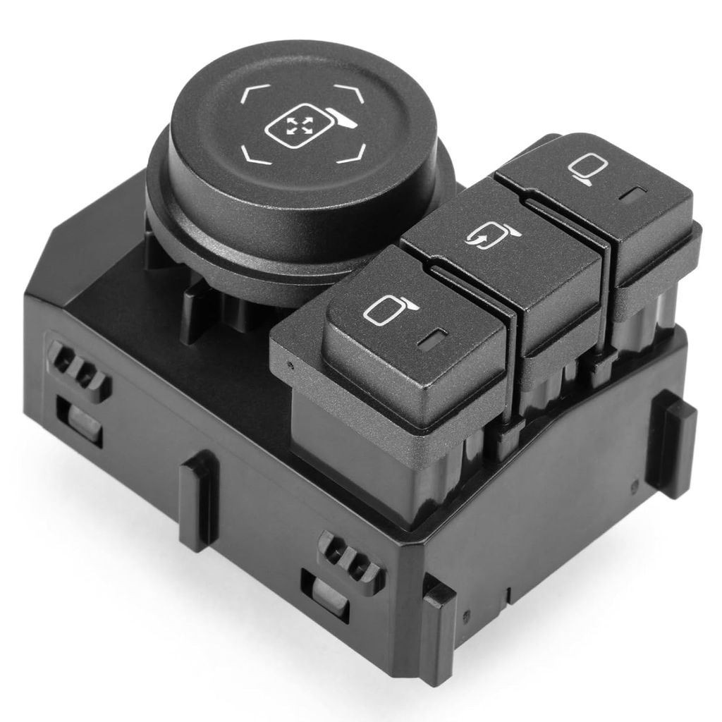 Power Mirror Switche 22754407 — reference view 1 (not actual stock)