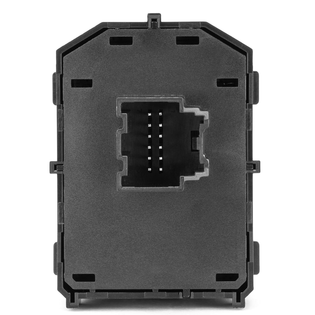 Power Mirror Switche 22754407 — reference view 2 (not actual stock)