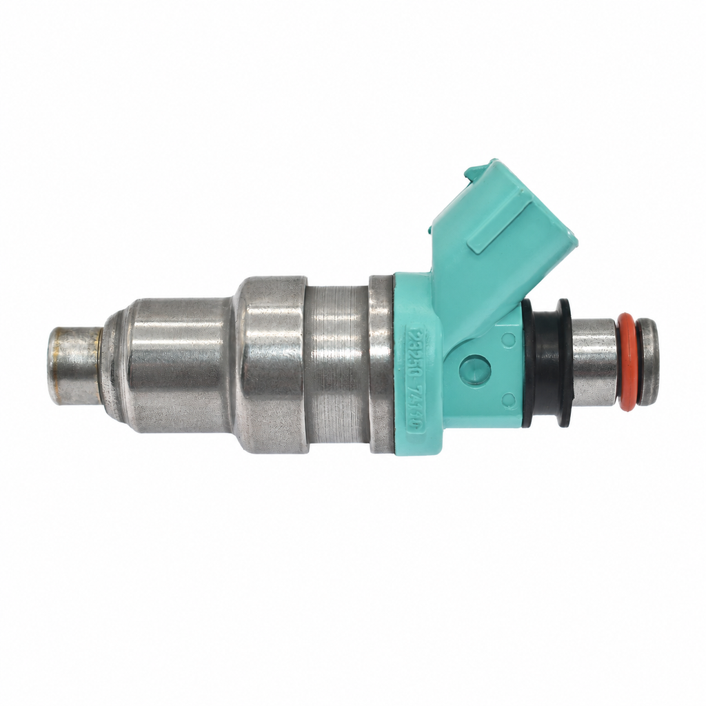 Fuel Injector 23209-74110 — view 3 (reference image)