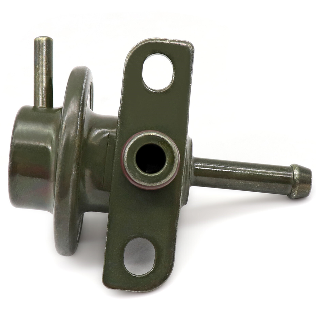 Fuel Pressure Regulator 23280-75020 — reference view 3 (not actual stock)