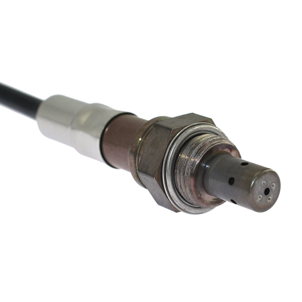 234-5010 sensor probe and mounting threads source close-up